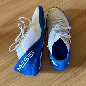 Adidas Messi shoes